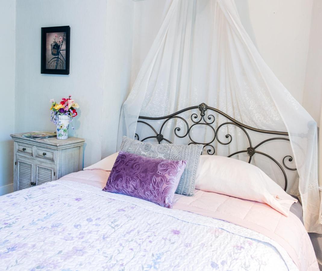 Irenehouse Victorian Inn Sacramento Bagian luar foto