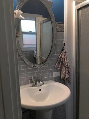 Irenehouse Victorian Inn Sacramento Bagian luar foto