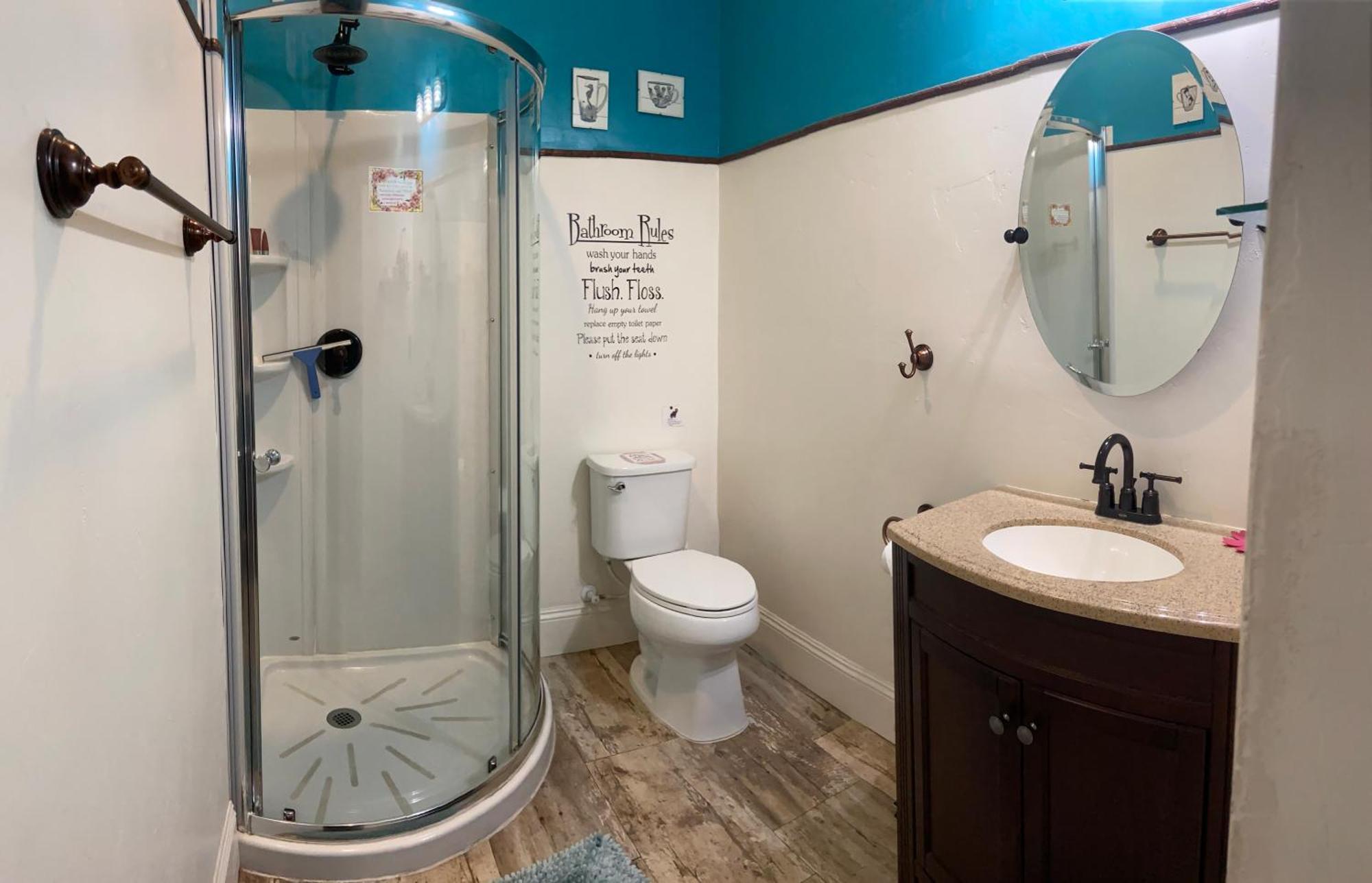 Irenehouse Victorian Inn Sacramento Bagian luar foto