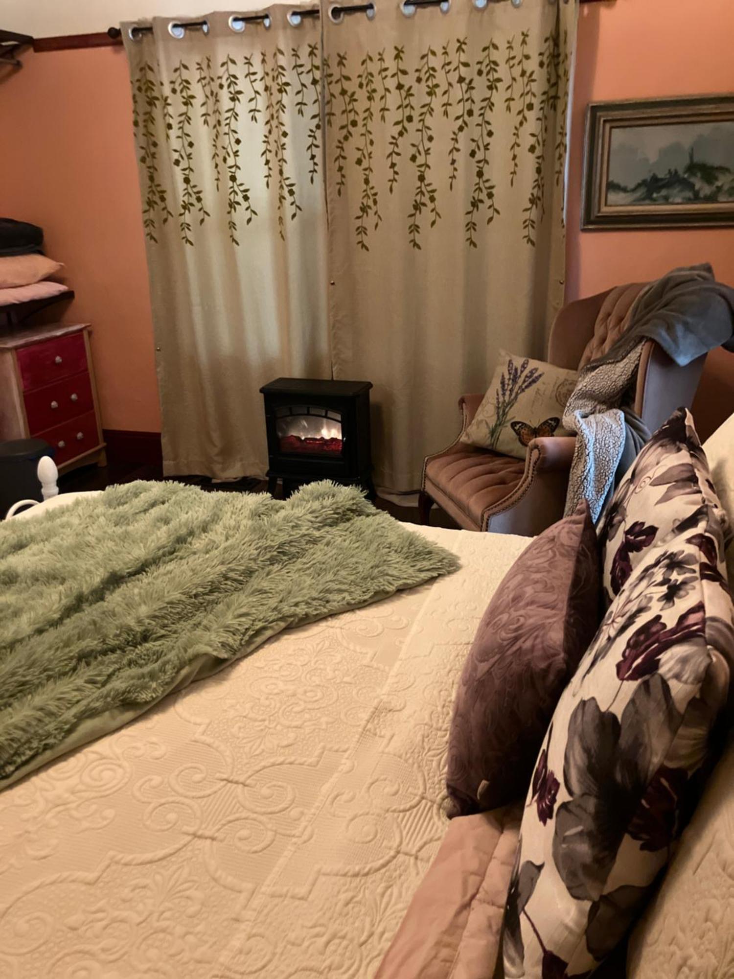 Irenehouse Victorian Inn Sacramento Bagian luar foto